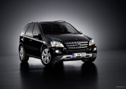 Mercedes-Benz ML 420 CDI Mercedes-Benz ML 420 CDI